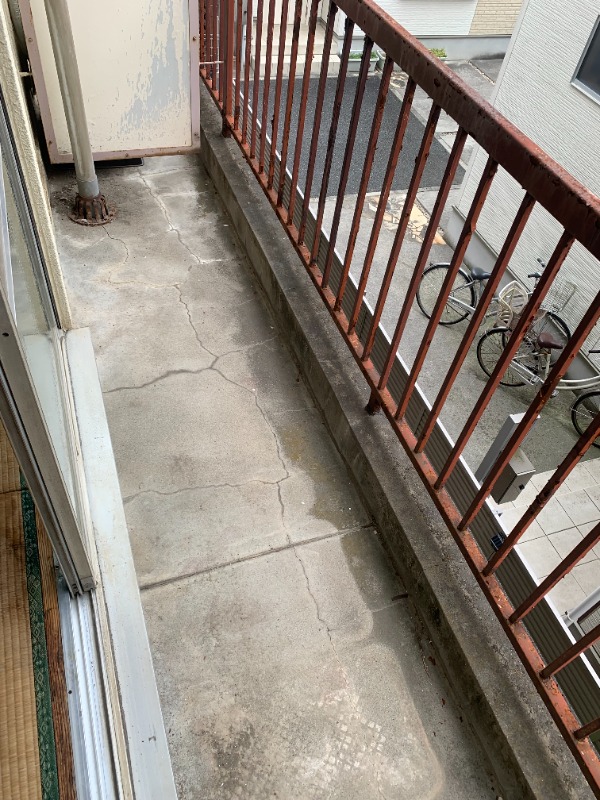 別部屋の参考写真です。