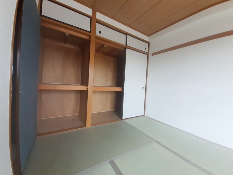 他号室参考写真です。