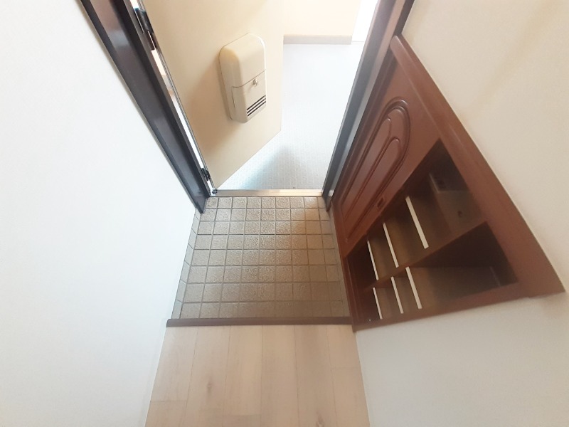他号室参考写真です。