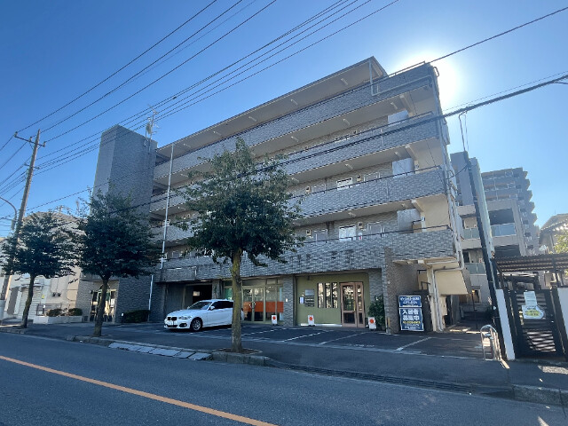 外観画像