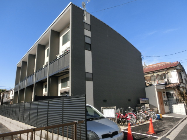 外観・土地