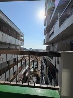 敷地内・建物