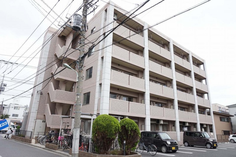 外観画像