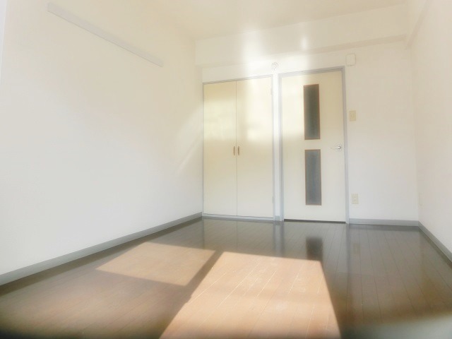 別号室の写真です。