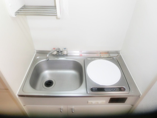 別号室の写真です。