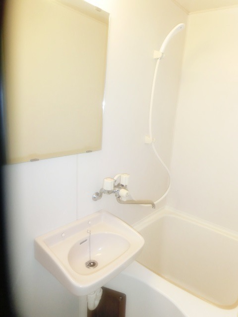 別号室の写真です。