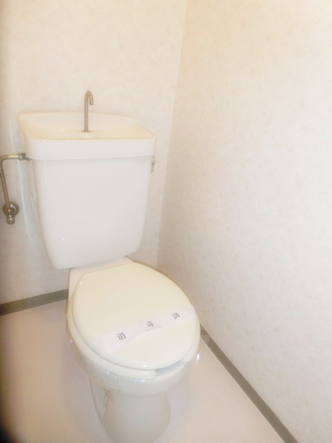 別号室の写真です。