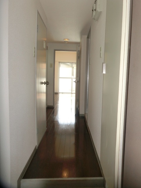 別号室の写真です。