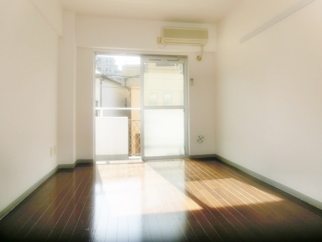 別号室の写真です。