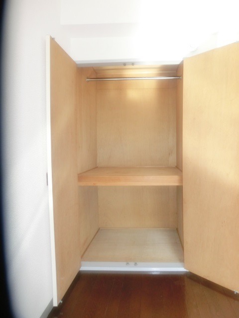 別号室の写真です。