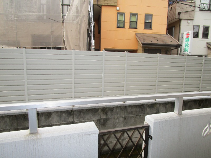 別号室の写真です。