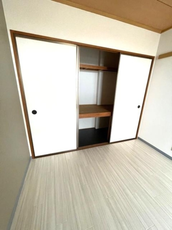 ※別号室の写真です。
