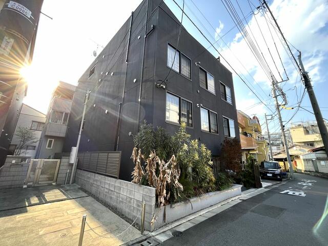 外観画像