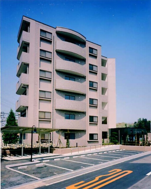 敷地内・建物