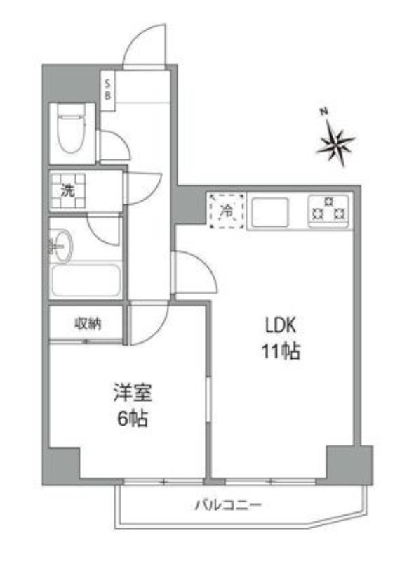 間取り画像