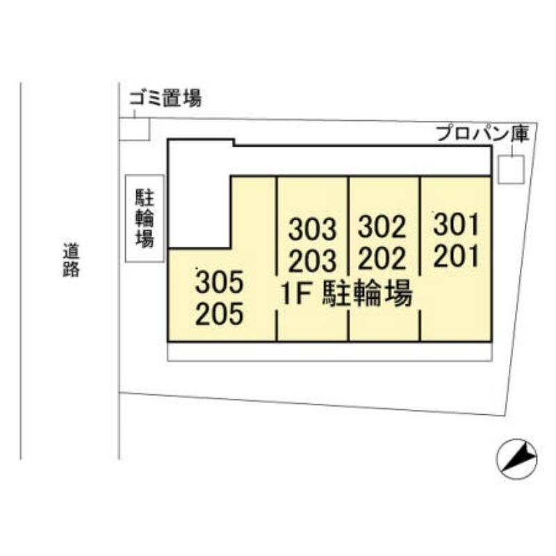 内装1