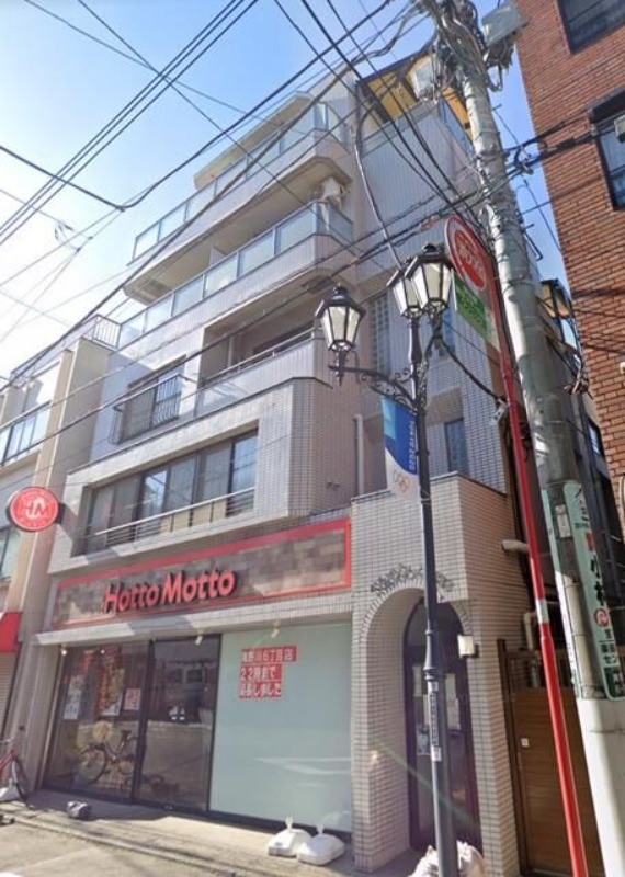 外観画像