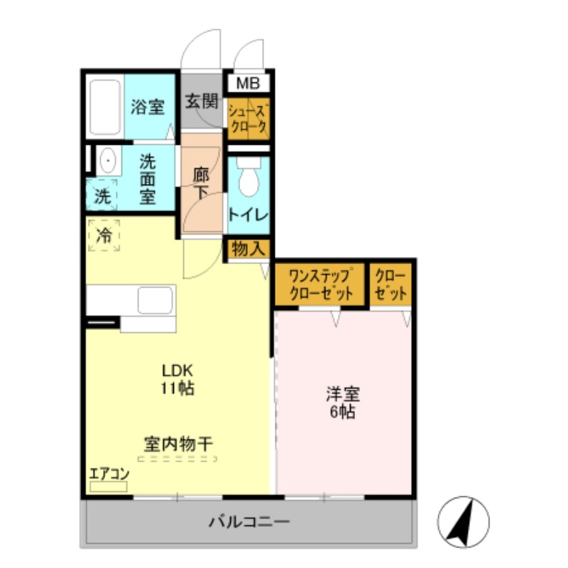 間取り画像
