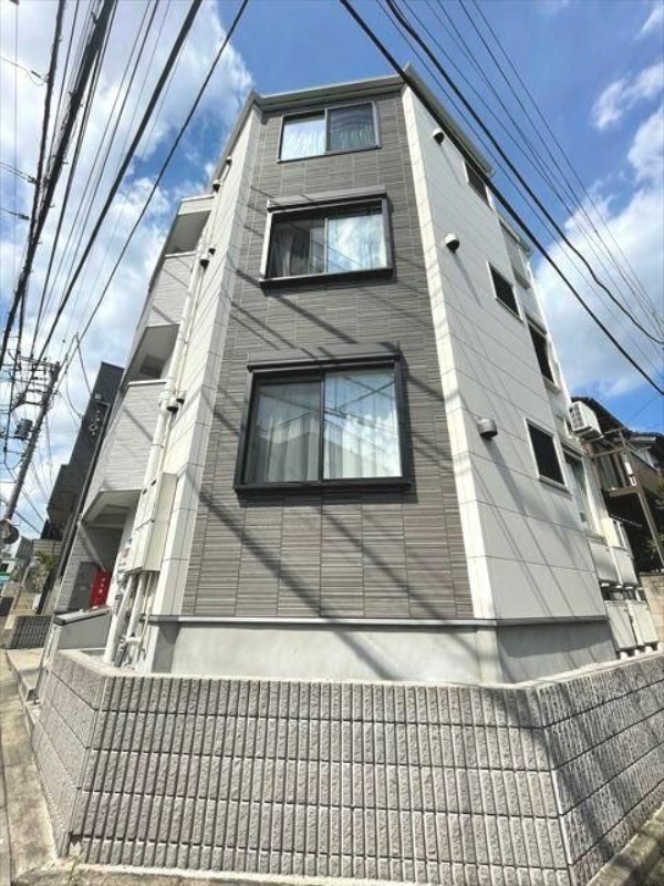 外観画像