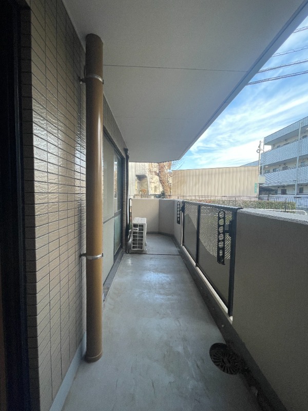 ※お掃除前のお写真です
