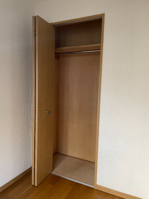 ※お掃除前のお写真です