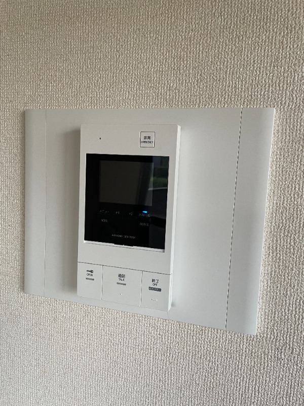 ※お掃除前のお写真です