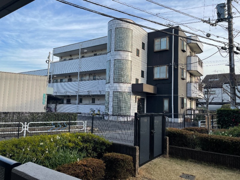 ※お掃除前のお写真です