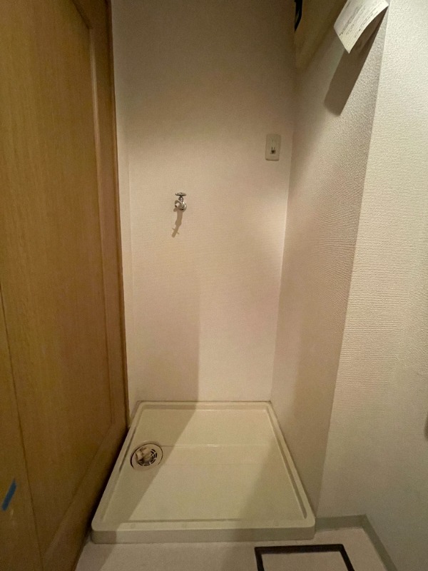 ※お掃除前のお写真です