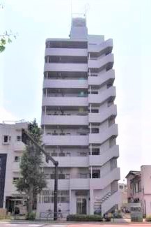 敷地内・建物
