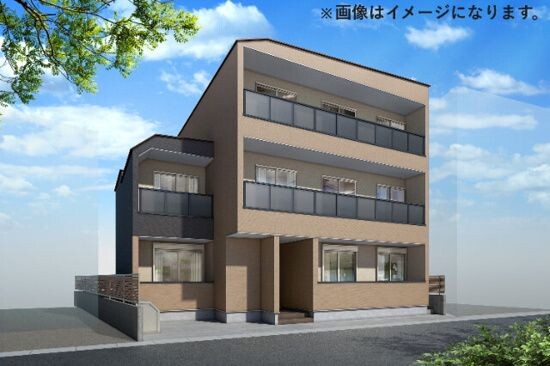 外観画像