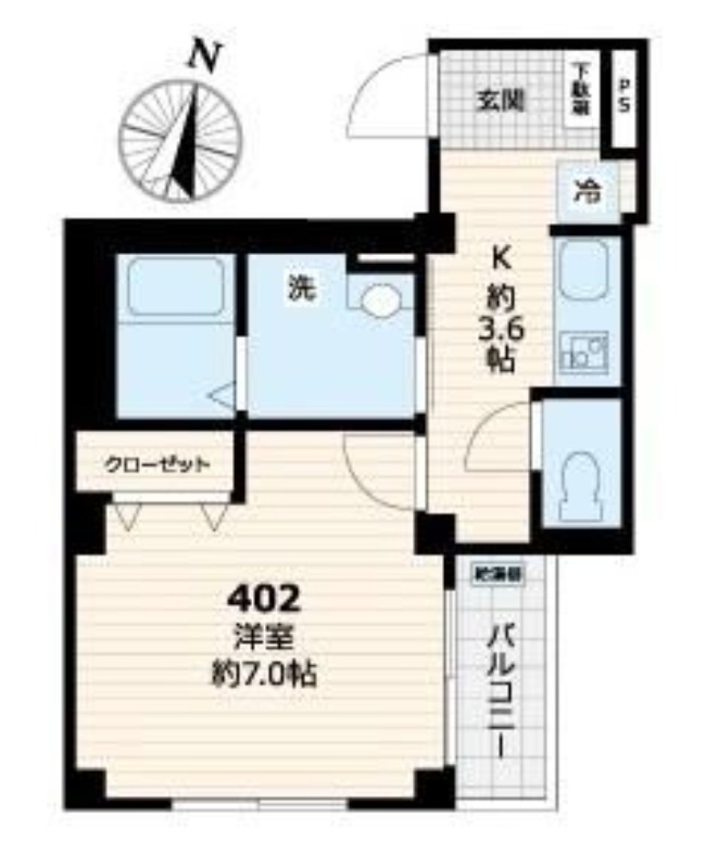 間取り画像