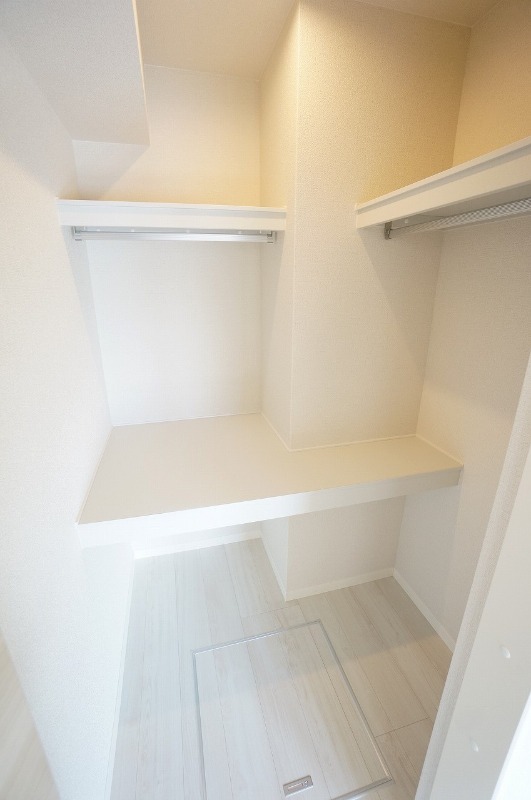 ※別号室のお部屋です