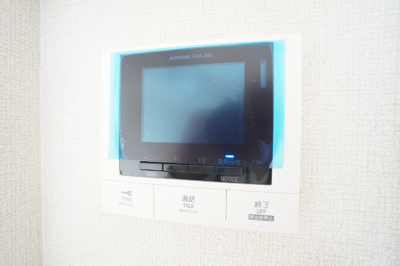 ※別号室のお部屋です