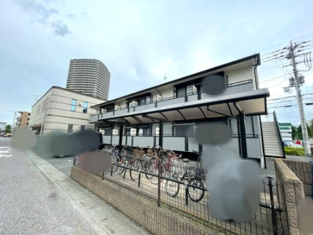 外観画像