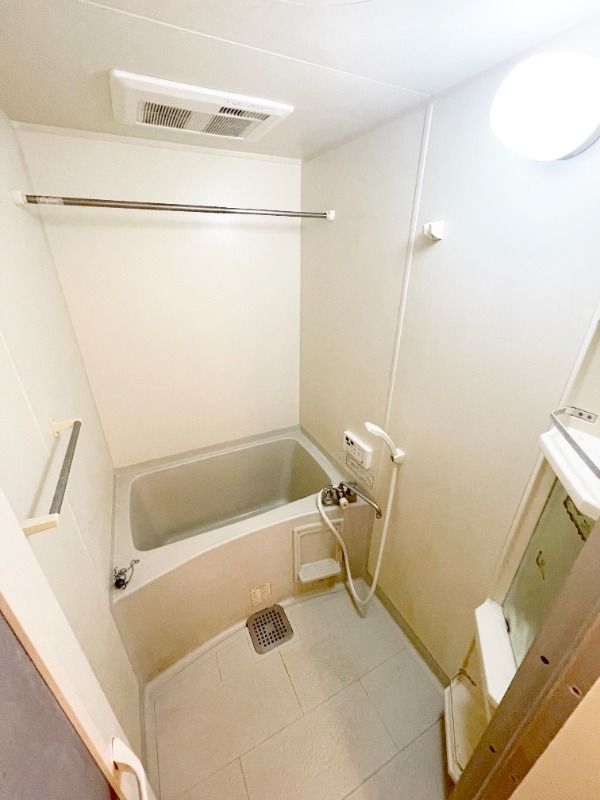 ※別部屋参照　清掃前