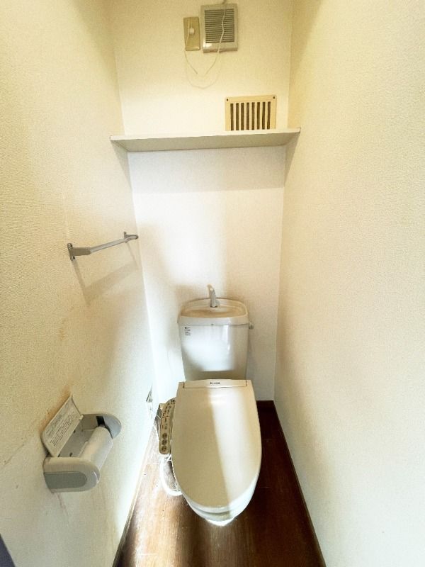 ※別部屋参照　清掃前