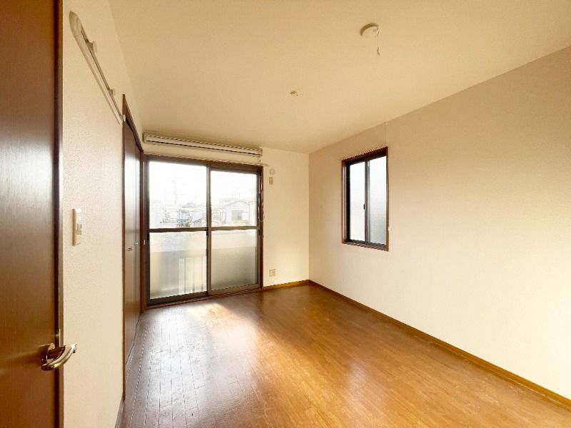※別部屋参照　清掃前