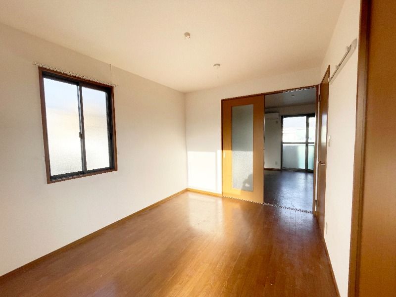 ※別部屋参照　清掃前
