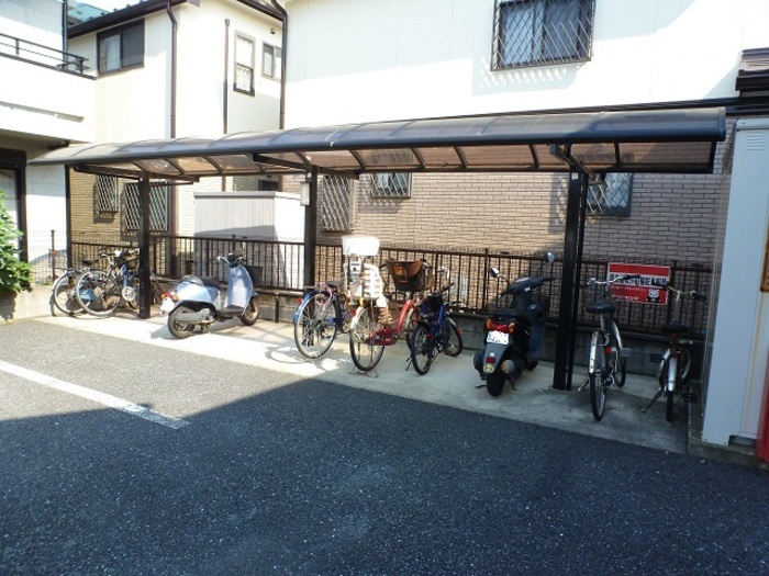 その他共有部分