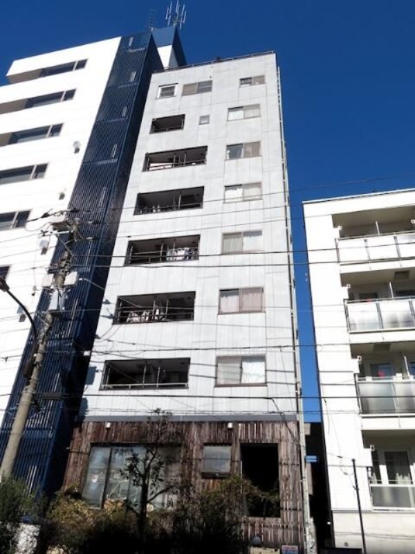 外観画像
