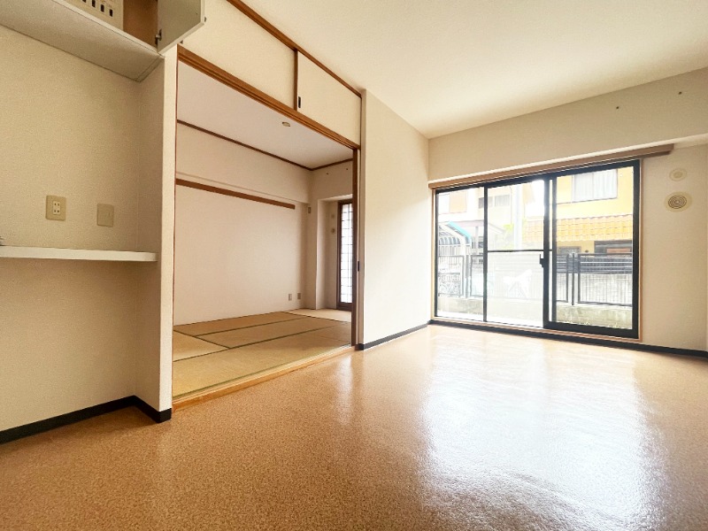 ※別号室の写真です。