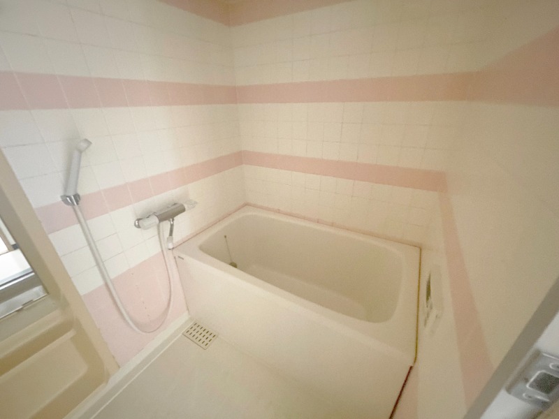 ※別号室の写真です。