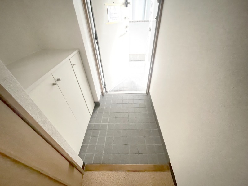 ※別号室の写真です。