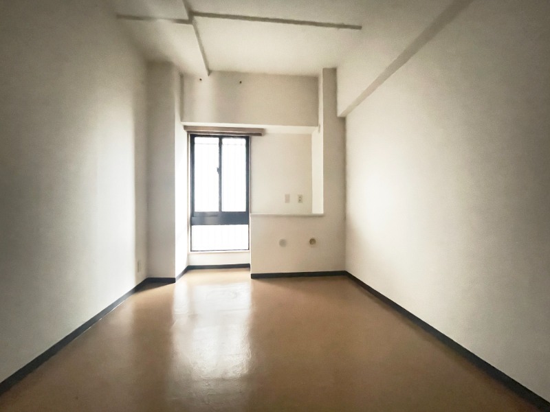 ※別号室の写真です。