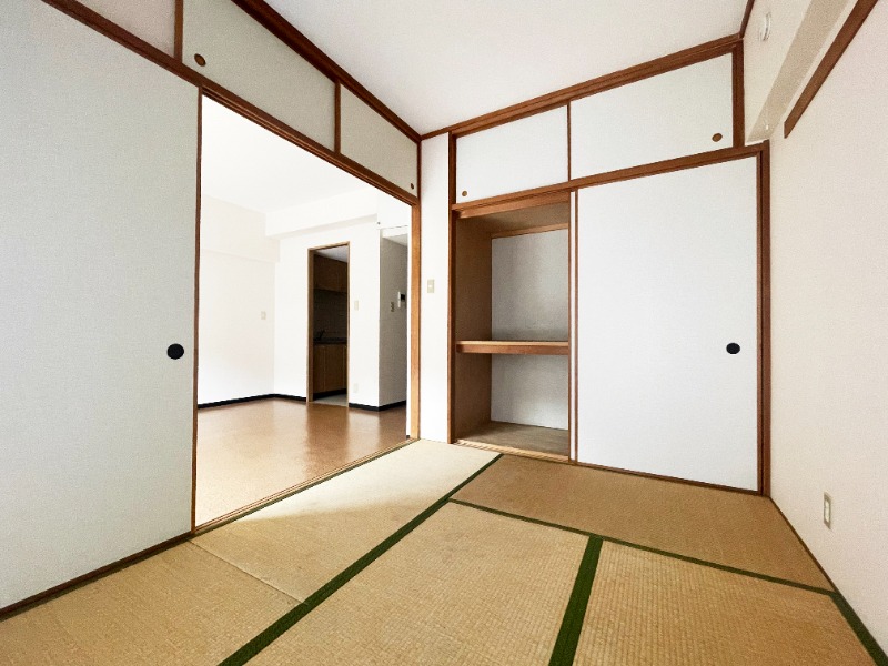 ※別号室の写真です。