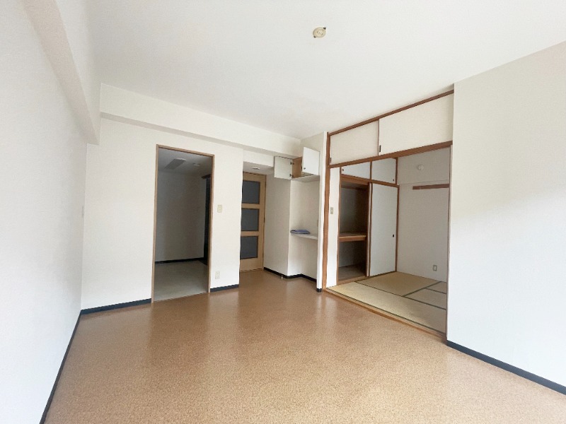 ※別号室の写真です。