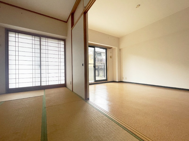 ※別号室の写真です。