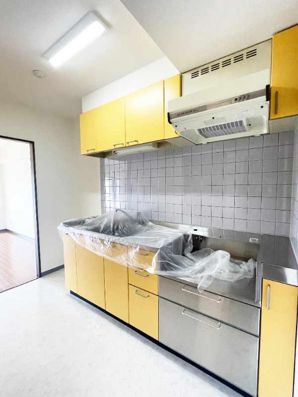 ※同物件・別部屋