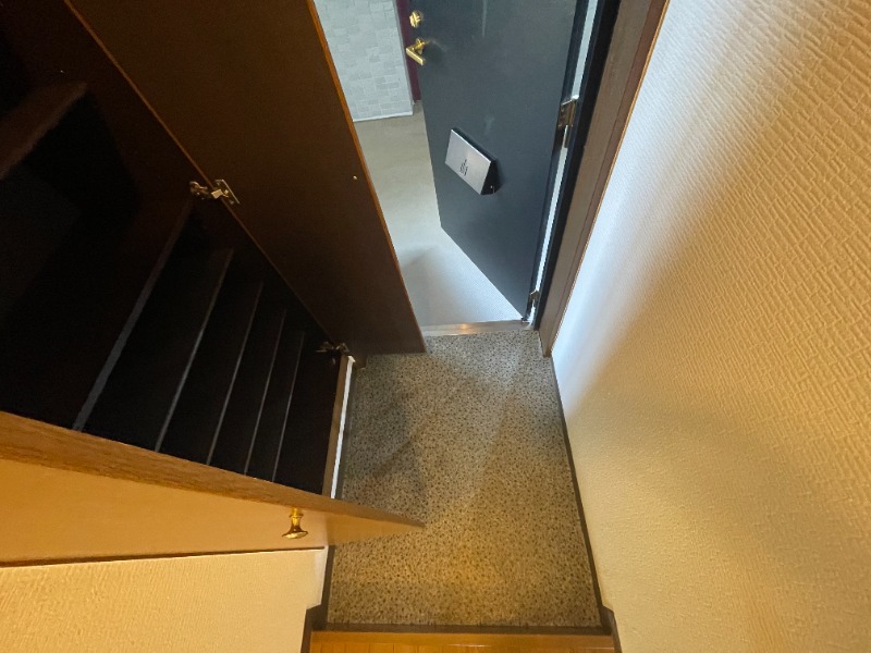 ※同物件・別部屋