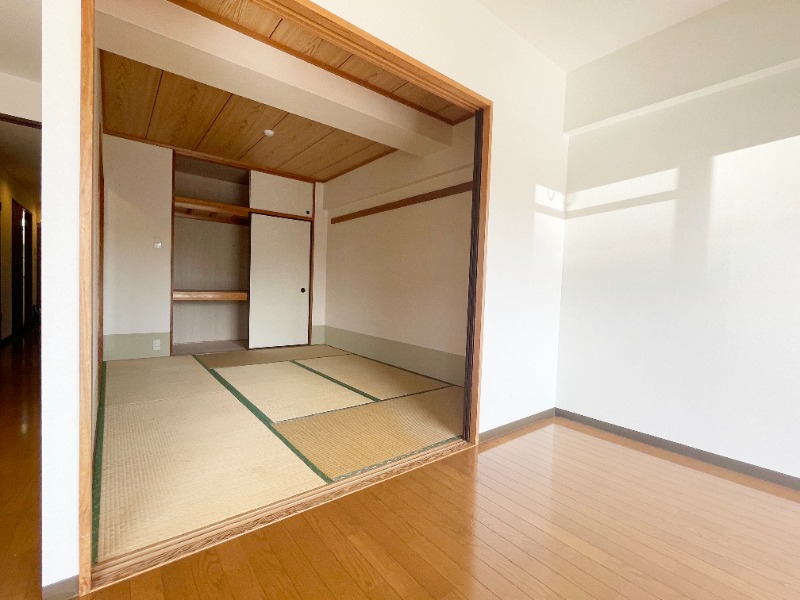 ※同物件・別部屋